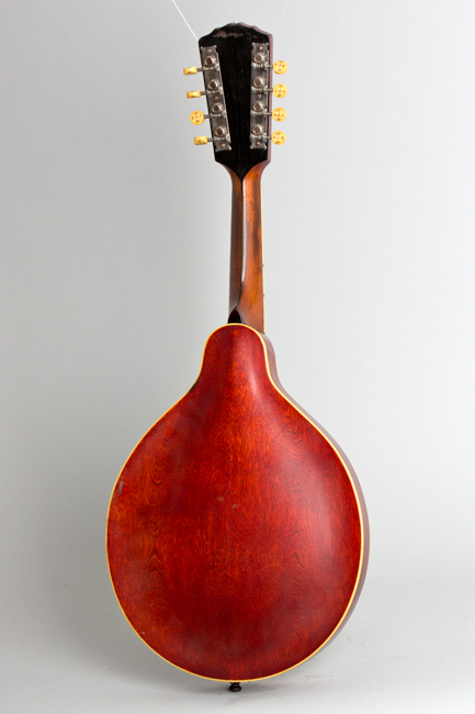 Gibson  A-4 Carved Top Mandolin  (1913)