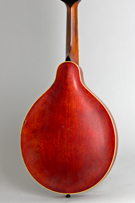 Gibson  A-4 Carved Top Mandolin  (1913)