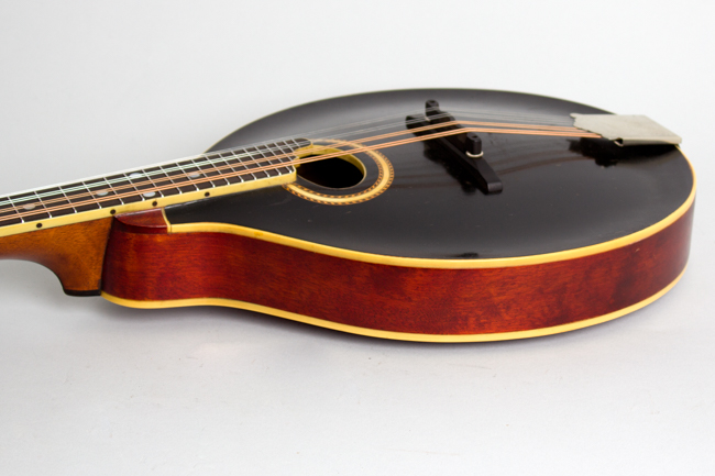 Gibson  A-4 Carved Top Mandolin  (1913)