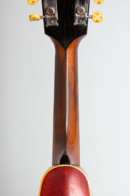 Gibson  A-4 Carved Top Mandolin  (1913)