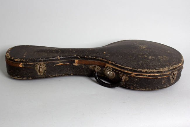 Gibson  A-4 Carved Top Mandolin  (1913)