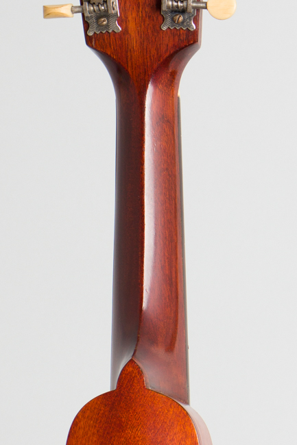 Gibson  Style A- Carved Top Mandolin  (1912)