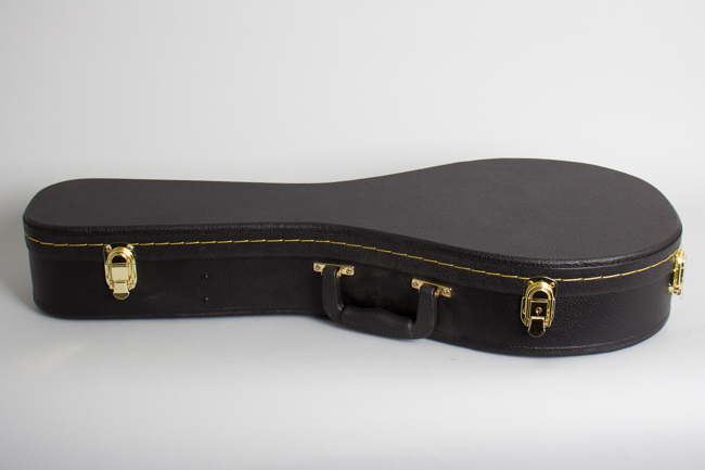 Gibson  Style A- Carved Top Mandolin  (1912)