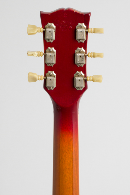 Gibson  Les Paul Deluxe Solid Body Electric Guitar  (1974)