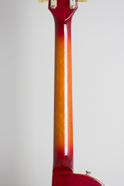 Gibson  Les Paul Deluxe Solid Body Electric Guitar  (1974)