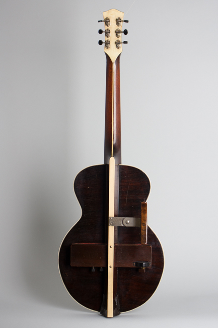 Vivi-Tone  with Amplifier Solid Body Electric Guitar  (1932)