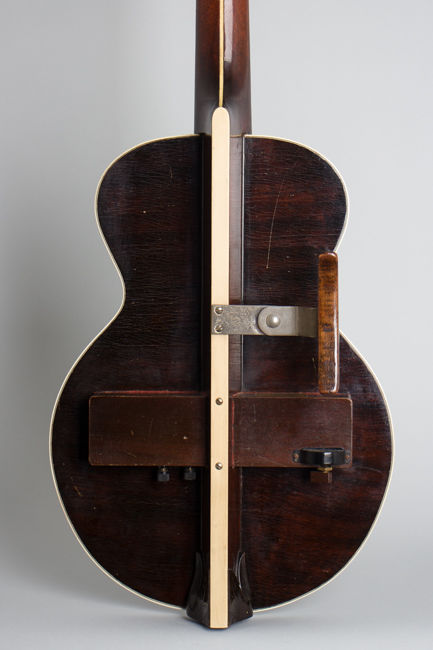 Vivi-Tone  with Amplifier Solid Body Electric Guitar  (1932)