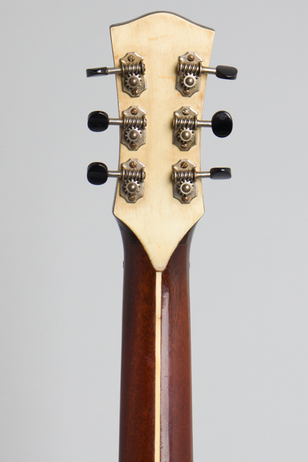 Vivi-Tone  with Amplifier Solid Body Electric Guitar  (1932)