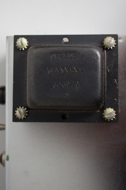 Fender  Princeton 5F2-A Tube Amplifier (1959)