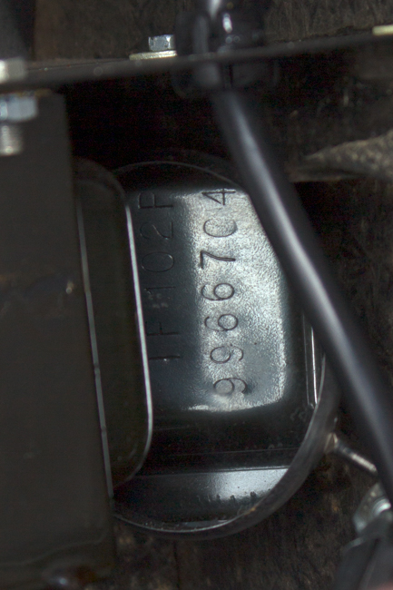 Kalamazoo Model Two Tube Amplifier (1967)