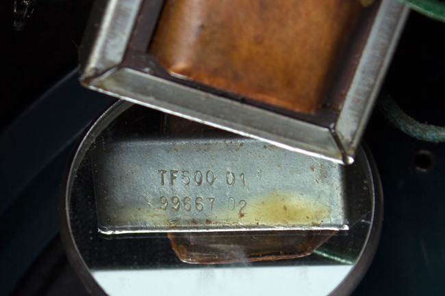 Kalamazoo Model Two Tube Amplifier (1967)