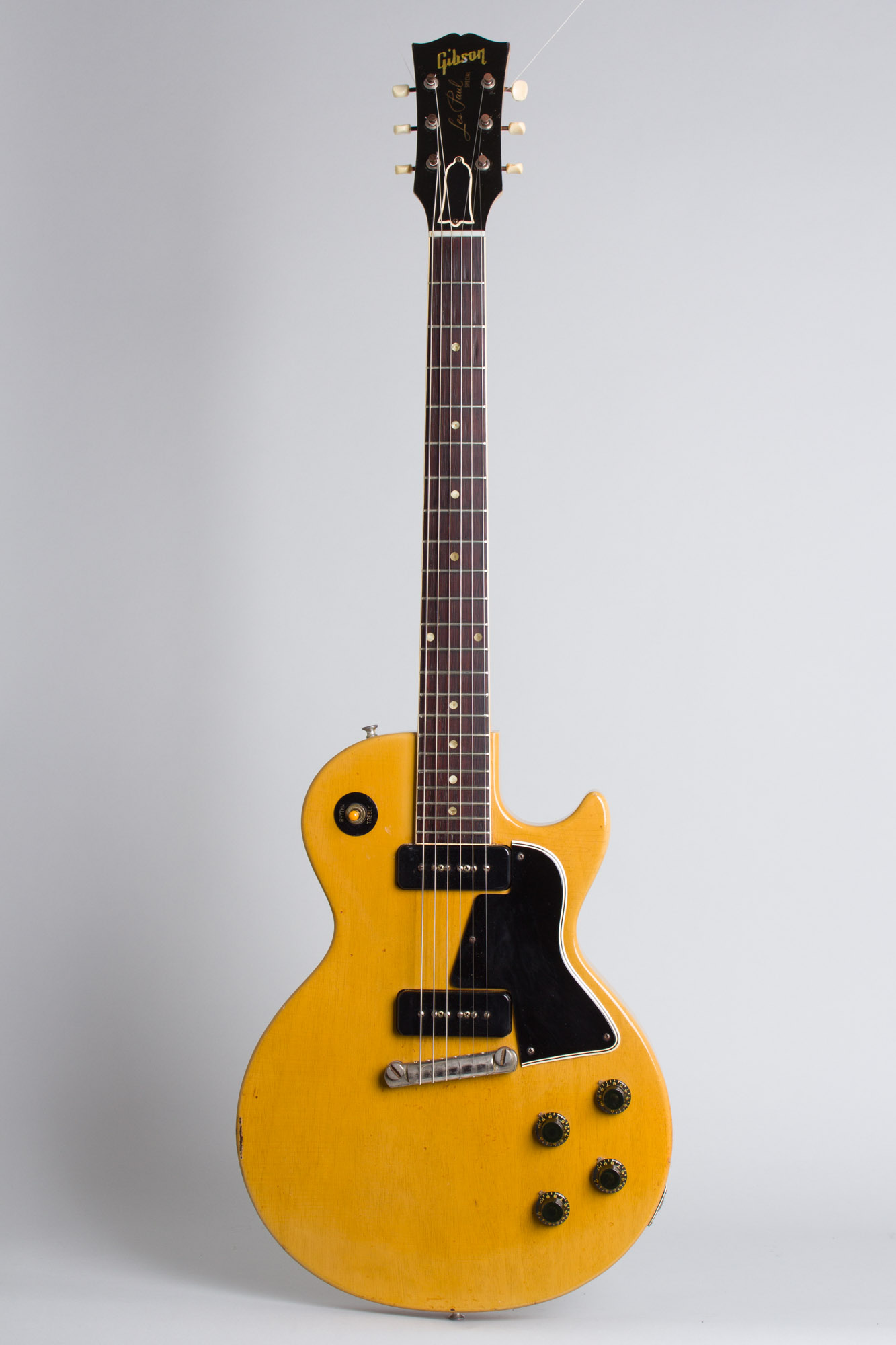 1957 les paul special discount