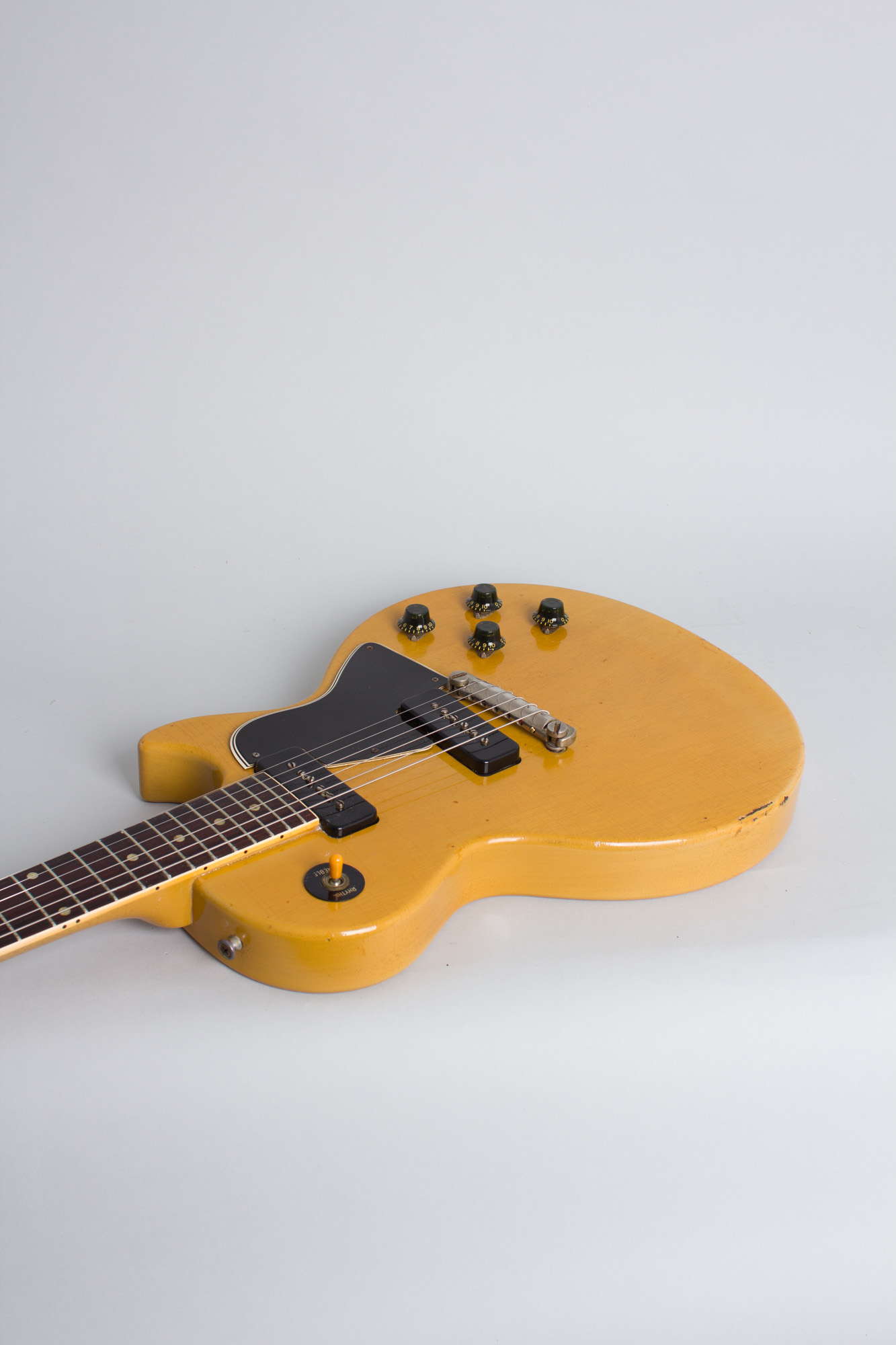 Gibson Les Paul Special Solid Body Electric Guitar (1957