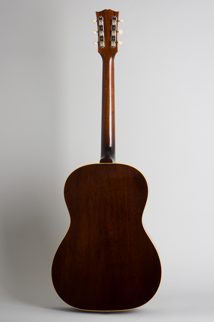 Gibson  LG-1 Flat Top Acoustic Guitar  (1965)