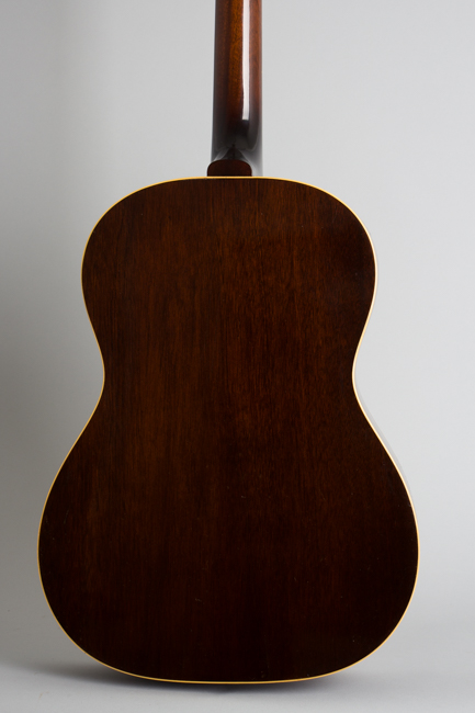 Gibson  LG-1 Flat Top Acoustic Guitar  (1965)