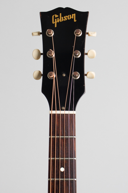 Gibson  LG-1 Flat Top Acoustic Guitar  (1965)