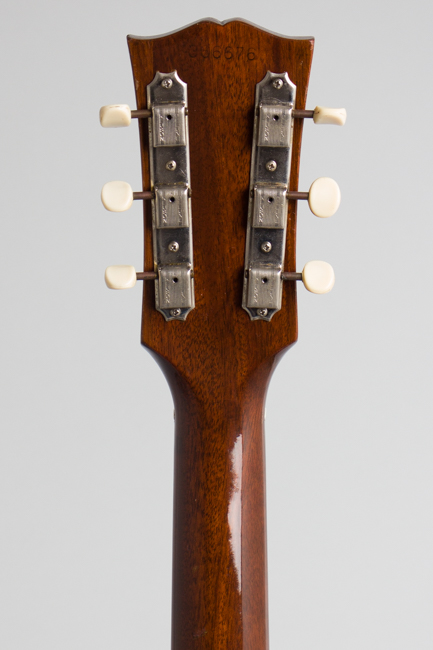 Gibson  LG-1 Flat Top Acoustic Guitar  (1965)