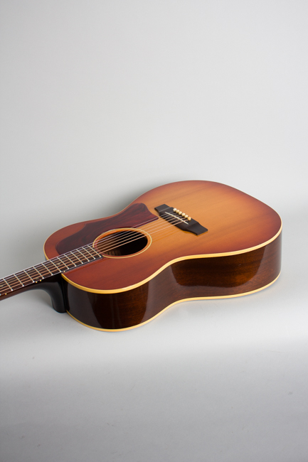 Gibson  LG-1 Flat Top Acoustic Guitar  (1965)