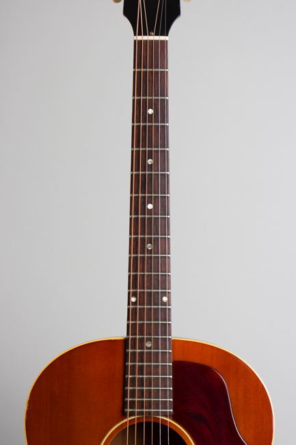 Gibson  LG-1 Flat Top Acoustic Guitar  (1965)