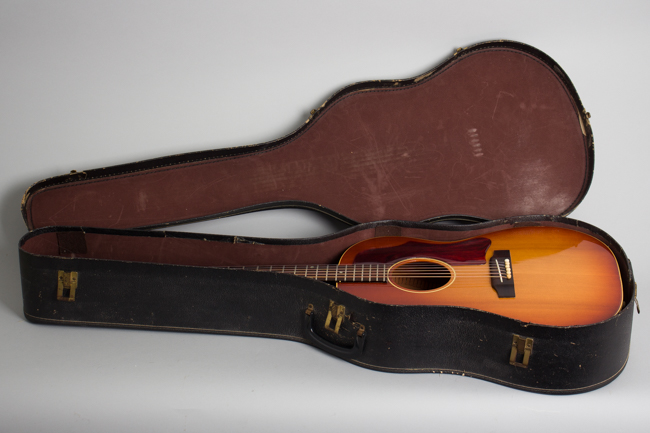 Gibson  LG-1 Flat Top Acoustic Guitar  (1965)