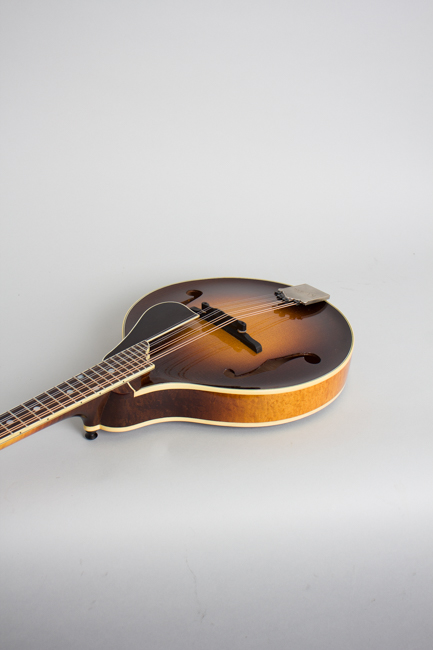 Kimble  Style A Carved Top Mandolin  (2016)