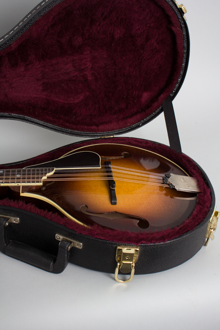 Kimble  Style A Carved Top Mandolin  (2016)