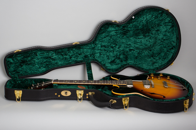 Gibson  ES-330TD Thinline Hollow Body Electric Guitar  (1962)