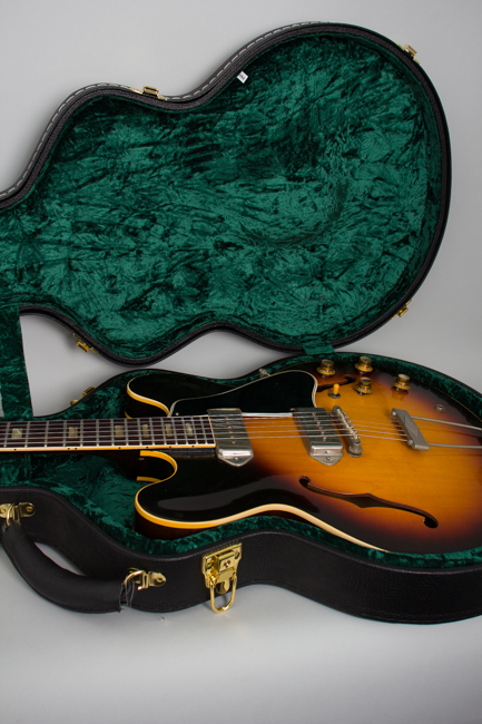 Gibson  ES-330TD Thinline Hollow Body Electric Guitar  (1962)