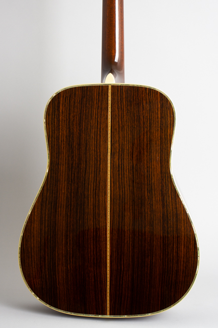 C. F. Martin  D-45 Flat Top Acoustic Guitar  (1993)