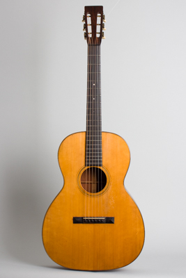C. F. Martin  000-18 Flat Top Acoustic Guitar  (1926)