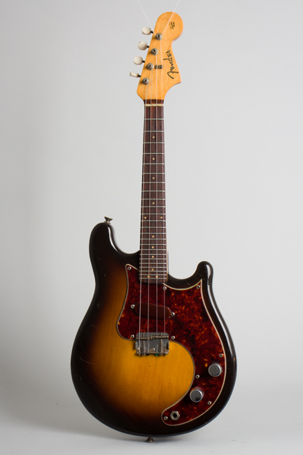 Fender  Solid Body Electric Mandolin  (1960)