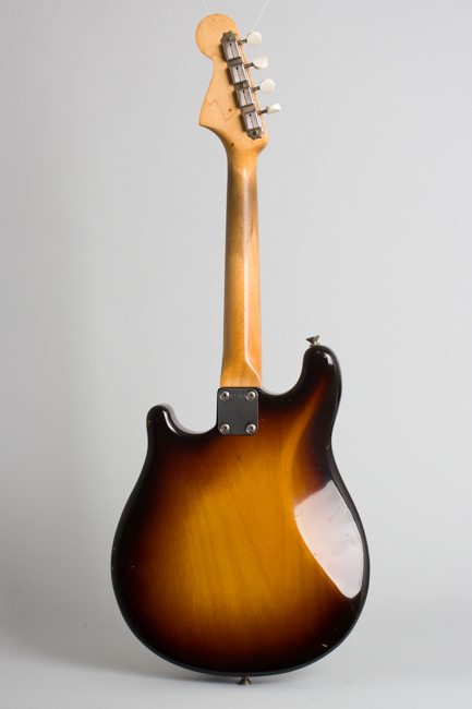 Fender  Solid Body Electric Mandolin  (1960)