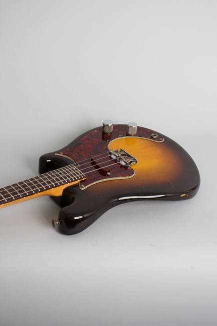 Fender  Solid Body Electric Mandolin  (1960)