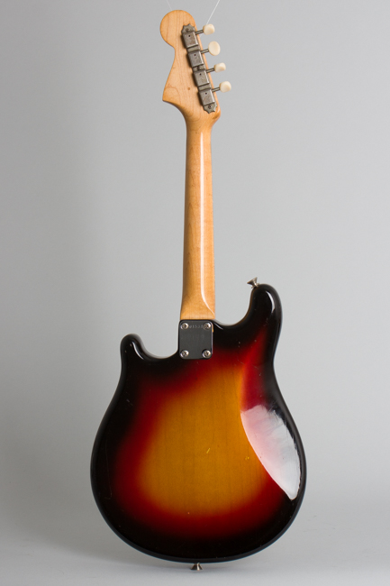 Fender  Solid Body Electric Mandolin  (1963)