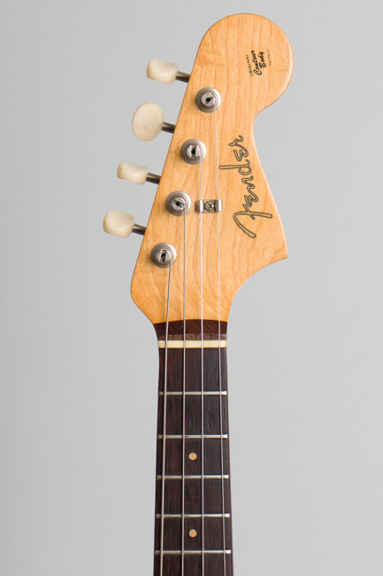 Fender  Solid Body Electric Mandolin  (1963)