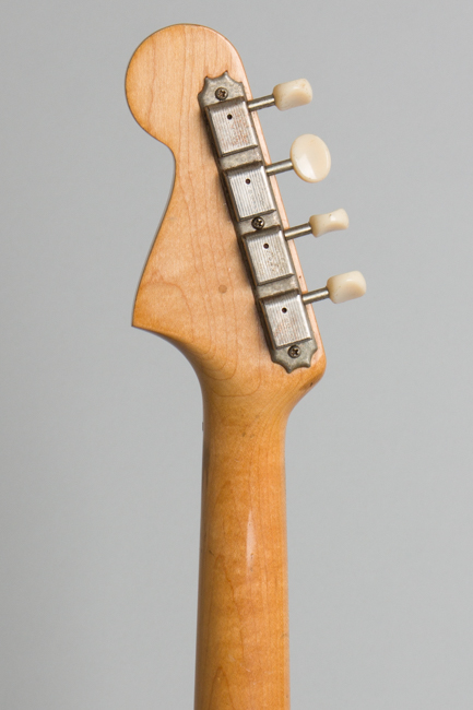 Fender  Solid Body Electric Mandolin  (1963)