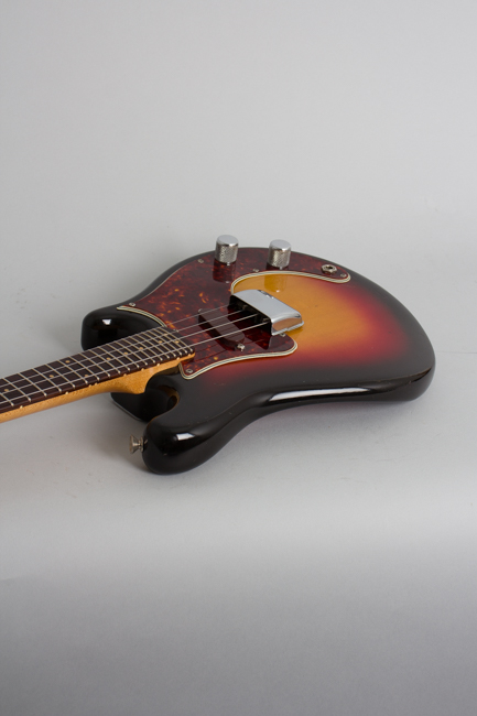 Fender  Solid Body Electric Mandolin  (1963)