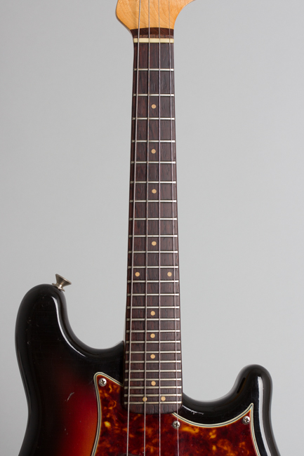 Fender  Solid Body Electric Mandolin  (1963)