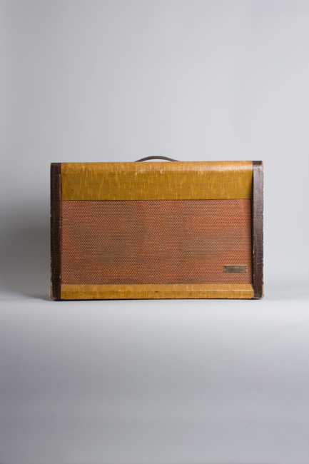 expand image Silvertone Model 1336 Tube Amplifier, made by Danelectro (1956)