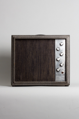  Silvertone Model 1482 Tube Amplifier, made by Danelectro (1965)