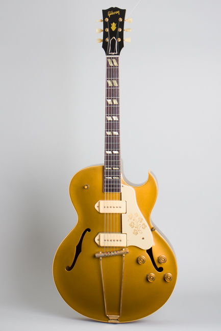 Gibson  ES-295 Arch Top Hollow Body Electric Guitar  (1954)