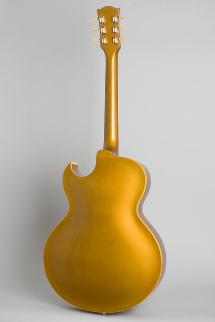 Gibson  ES-295 Arch Top Hollow Body Electric Guitar  (1954)