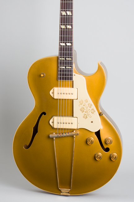 Gibson  ES-295 Arch Top Hollow Body Electric Guitar  (1954)