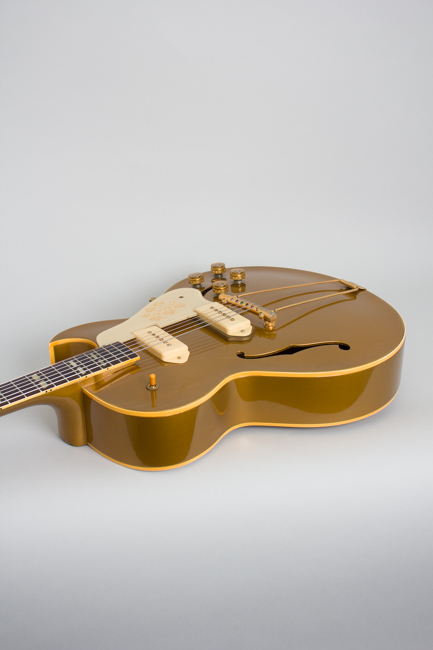 Gibson  ES-295 Arch Top Hollow Body Electric Guitar  (1954)