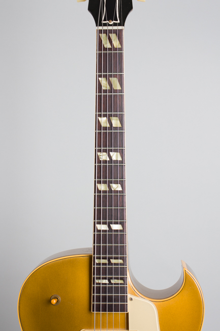 Gibson  ES-295 Arch Top Hollow Body Electric Guitar  (1954)