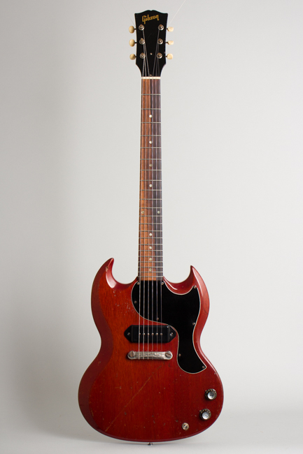 Gibson  SG Junior Solid Body Electric Guitar  (1965)