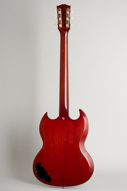 Gibson  SG Junior Solid Body Electric Guitar  (1965)