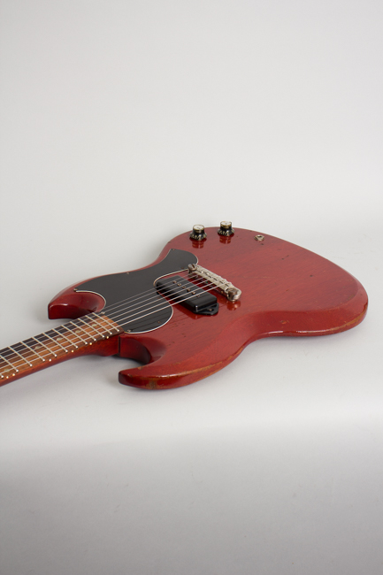 Gibson  SG Junior Solid Body Electric Guitar  (1965)