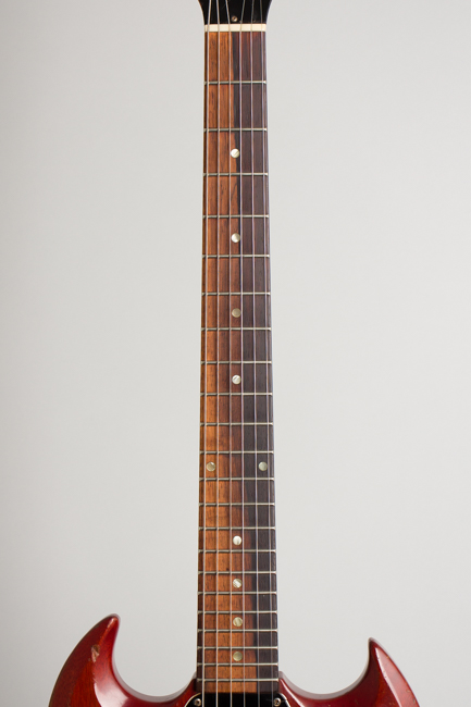 Gibson  SG Junior Solid Body Electric Guitar  (1965)