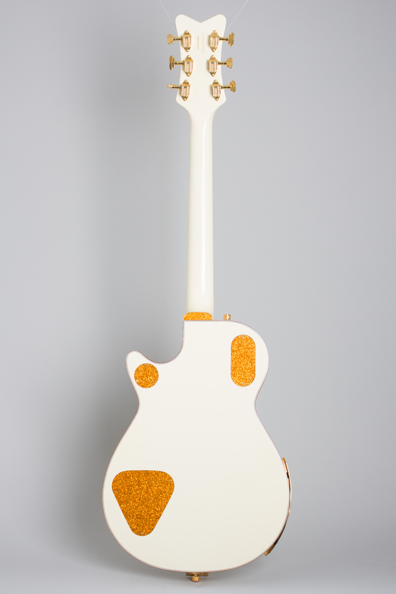 Gretsch White Penguin G6134T-58VS Solid Body Electric Guitar